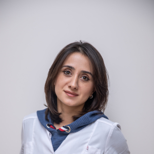 Անի Կամոյի Հակոբյան